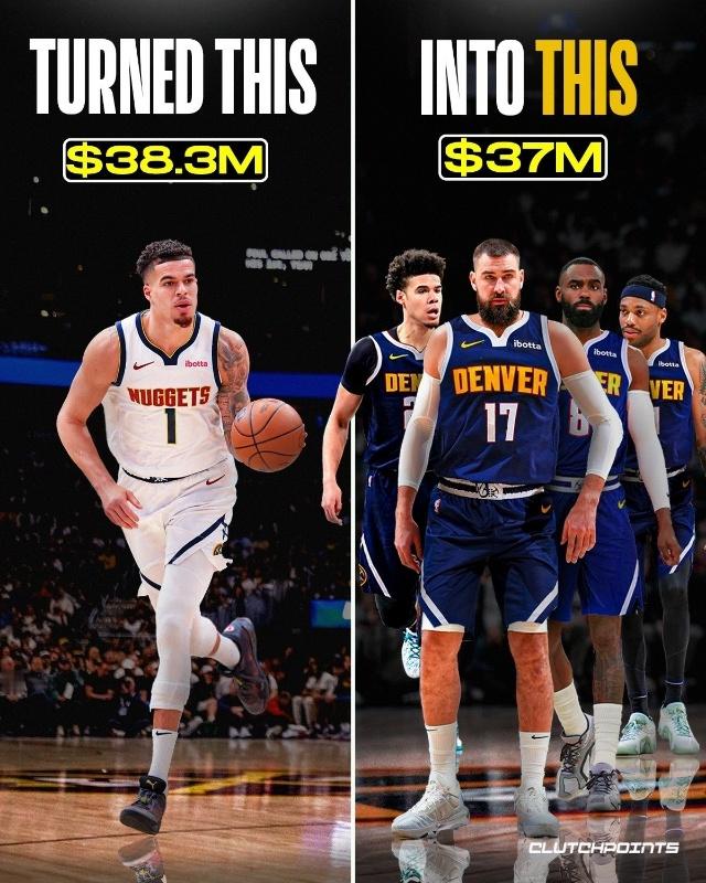 以前并没有觉得小波特有很贵，直到看到了这个图[doge]nba超季划我的观赛搭子