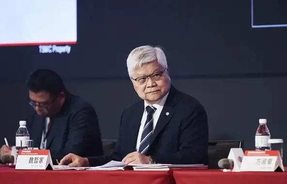 最近，台积电董事长魏哲家称，台积电稀土告急，求大陆放手？台积电以创始人张忠谋为代