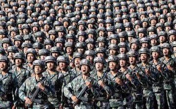 中美一旦开战，俄罗斯最终真实选择。如果中美爆发全面战争，俄罗斯绝对不会中立、不会