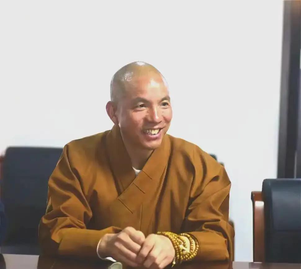 印乐从白马寺方丈调任少林寺住持，地位这是下降了？从历史地位来说，白马寺有中国