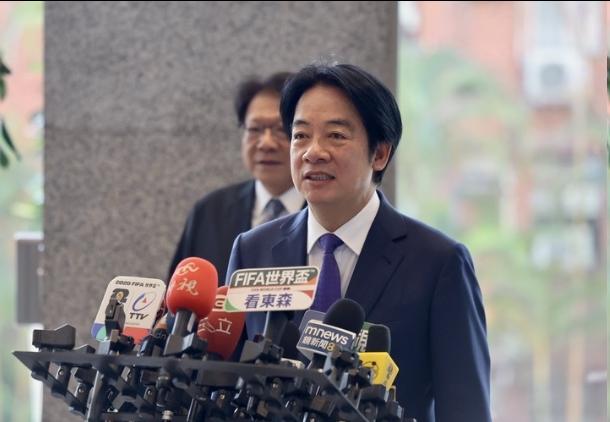 不挑衅大陆，台湾喊话。7月7日，台湾方面公开表示，台湾备战并不是为了挑衅大陆，而