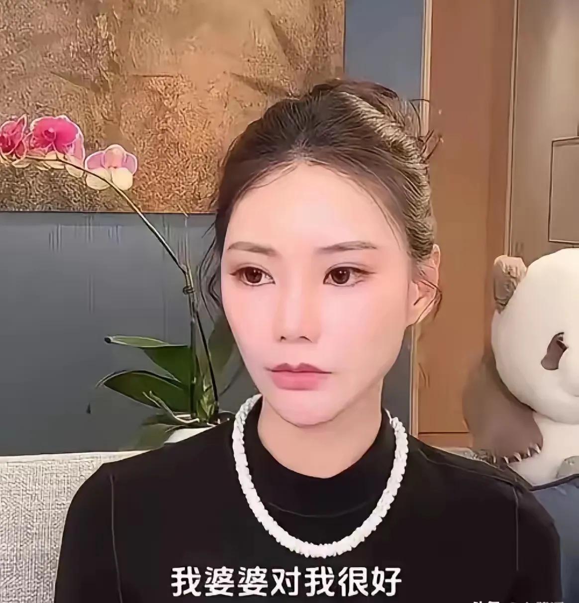 马筱梅回台北产子后，人气下滑，有四个原因，但是她觉得自己没问题，直播时反问，我应