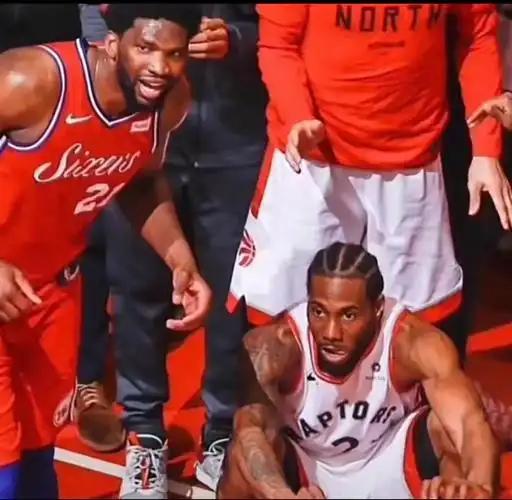 现役NBA最牛逼阵容！中锋：恩比德大前锋：