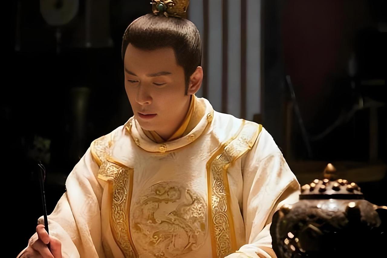 唐太宗李世民14个儿子，结局都是怎样的呢？唐太宗李世民是大唐的第二位皇帝，共