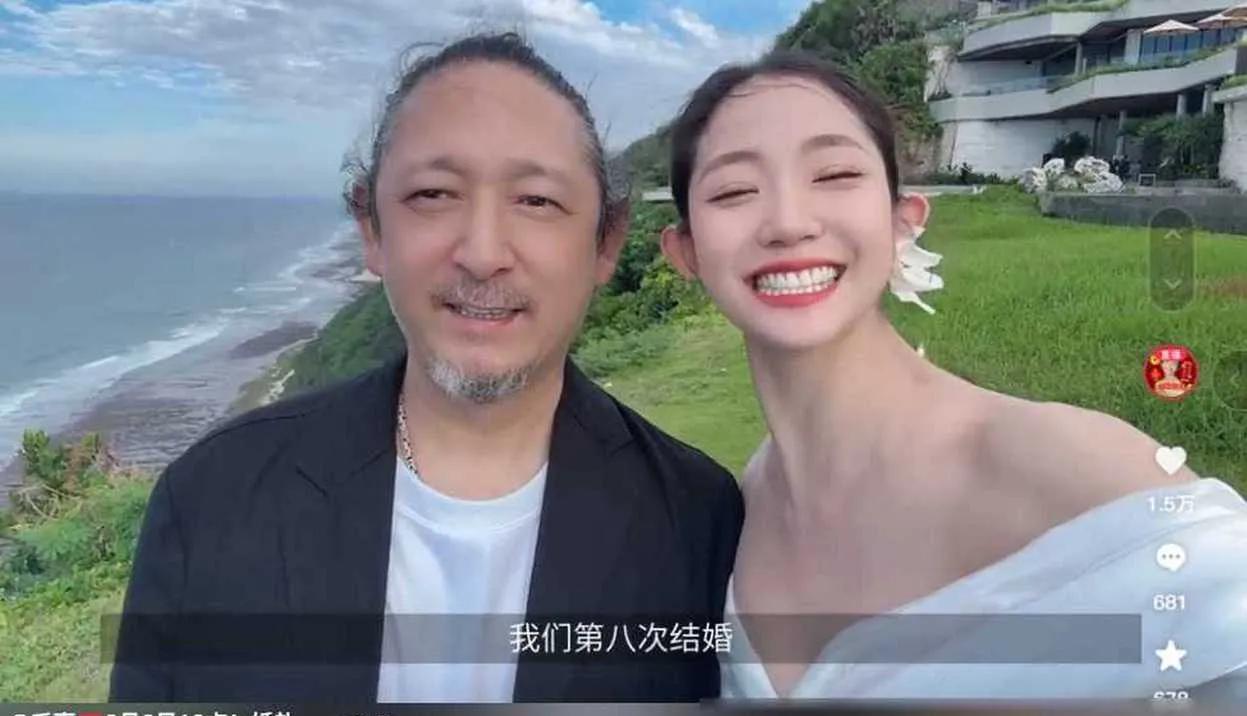 万千惠与老少恋对象曾备受关注，如今却沦为“笑柄”。三年生两娃本就艰辛，她还要承担