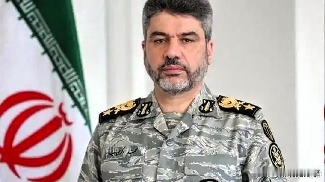 伊朗传来新消息！4月28日新华社、伊朗塔斯尼姆通讯社同步确认，伊朗陆军发言