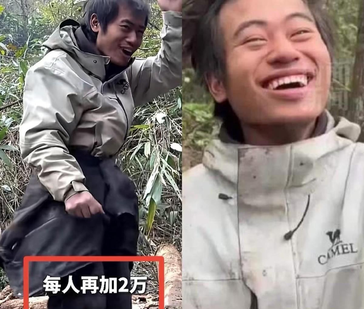 看到这件事，很多人会觉得娱乐圈真是越来越真实了，但更多的其实是在演“人情戏”。