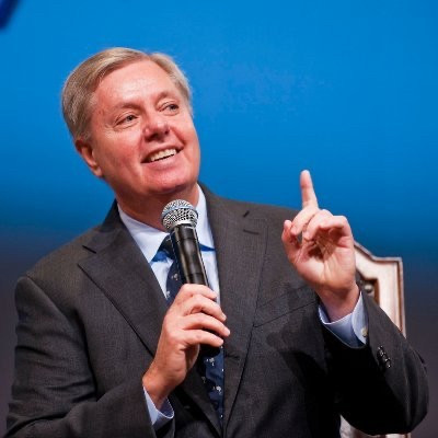 美国共和党参议员、特朗普密友林德赛·格雷厄姆7月29日的言论，引发了俄罗斯方面的