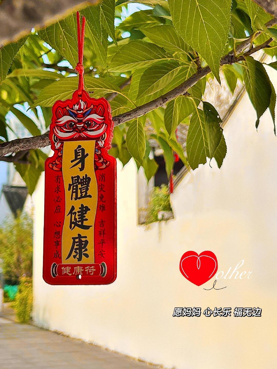 妈妈的碎碎念念温暖了我的岁岁年年，你陪我踪跳学步，我陪你夕阳漫步，美有很多种，妈