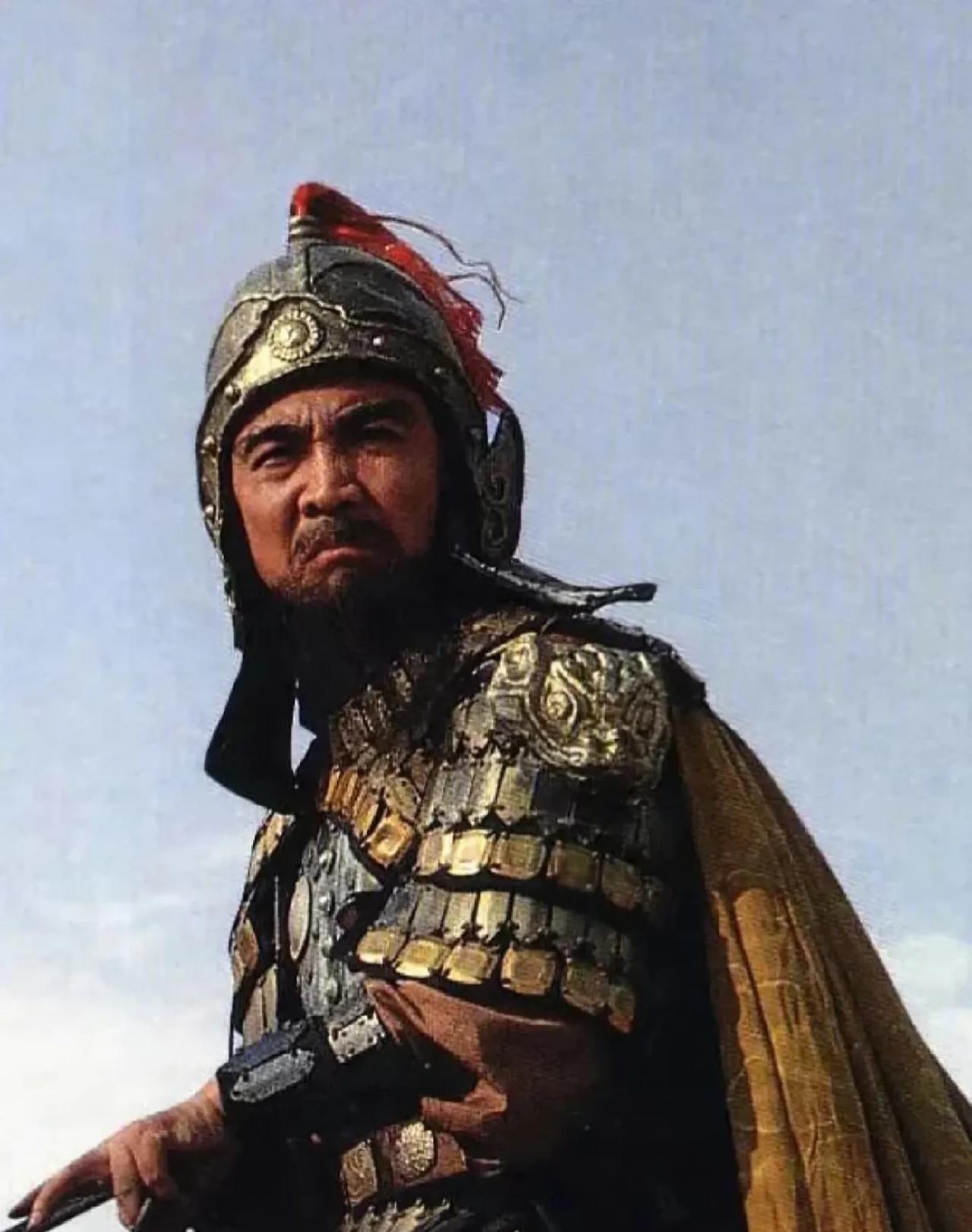 曹操应该是三国唯一一个被老婆休了的男人，曹操为了一夜春宵，不但害死了自己的爱将典