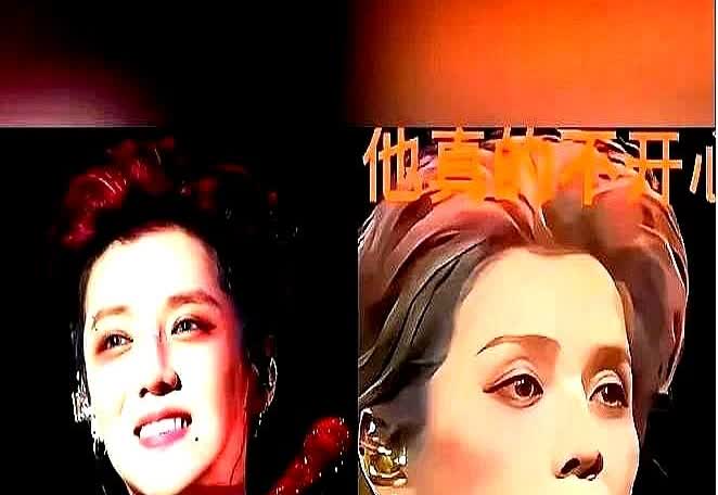果然还是男人最懂男人，我问我哥哥鹿晗为啥突然开演唱会？我哥哥说因为鹿晗再