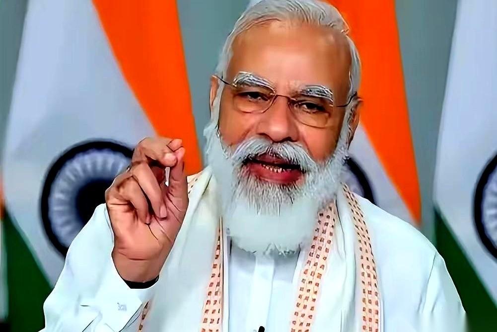 印度背后给了俄罗斯一刀。就在俄罗斯最需要输血的时候，印度扭头就抱上了美国的大腿