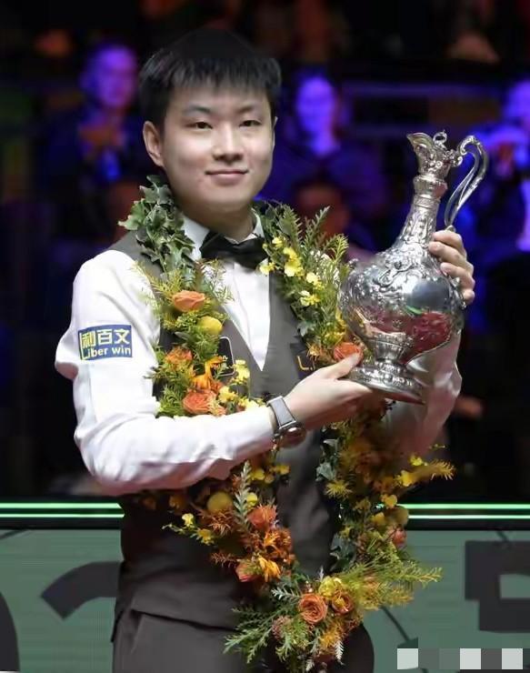 不到10个月，三场比赛斩获93万英镑、斯诺克领域“吞金兽”非赵公子莫属：1、