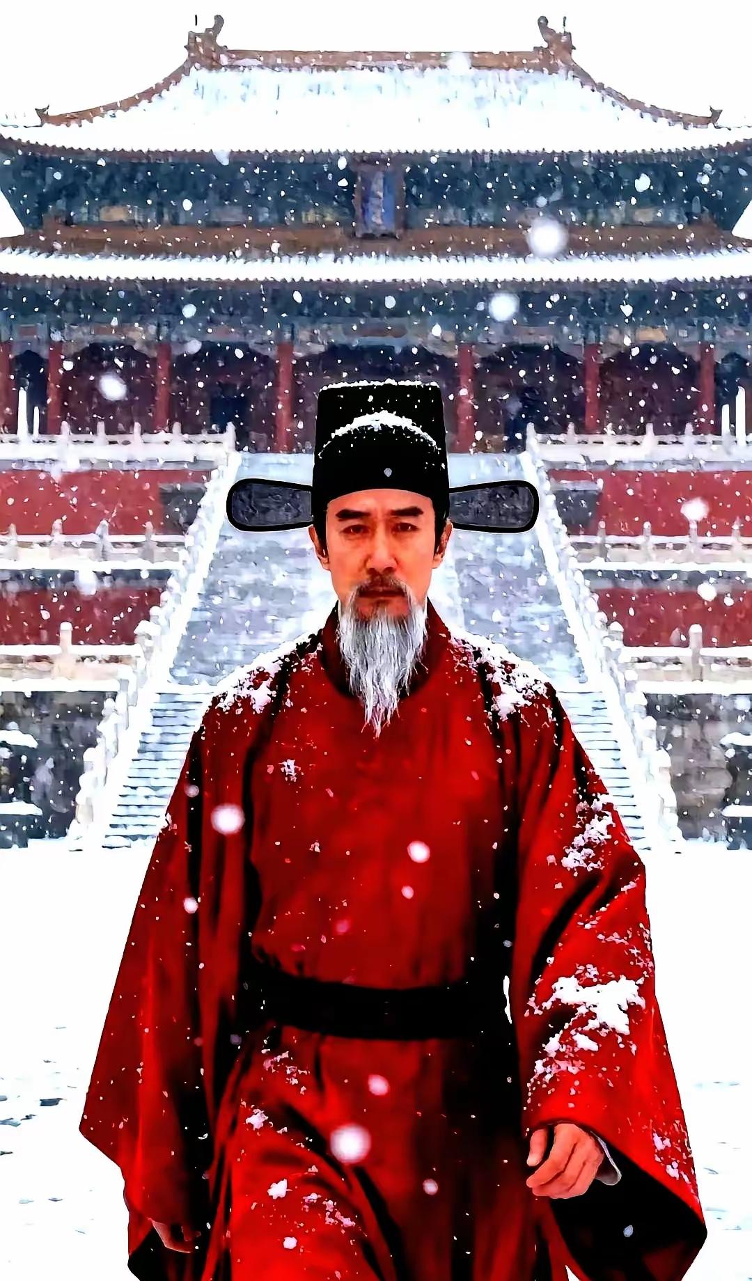 胡歌这次是真豁出去了。定妆照里那张脸，哪还有半分仙侠剧里的仙气？刀刻似的皱