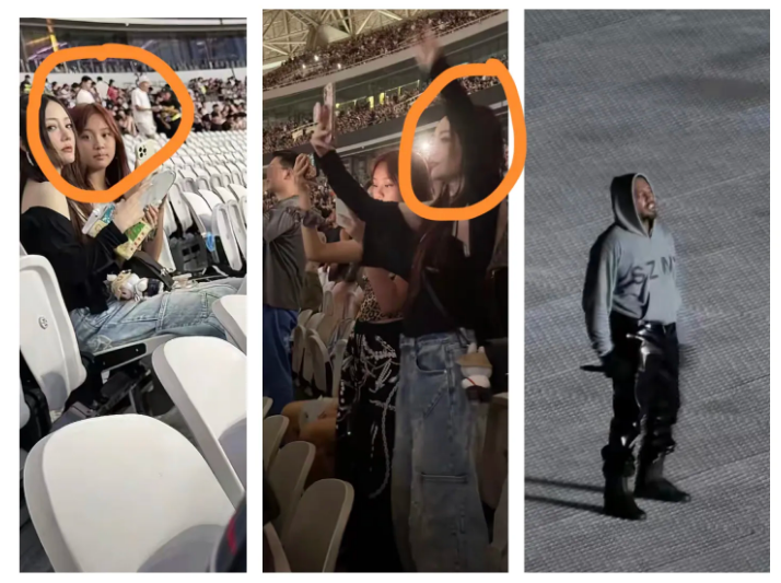 我开始理解贾乃亮了，李小璐这个人哪里都好，就是有一点要不得，那就是她太喜