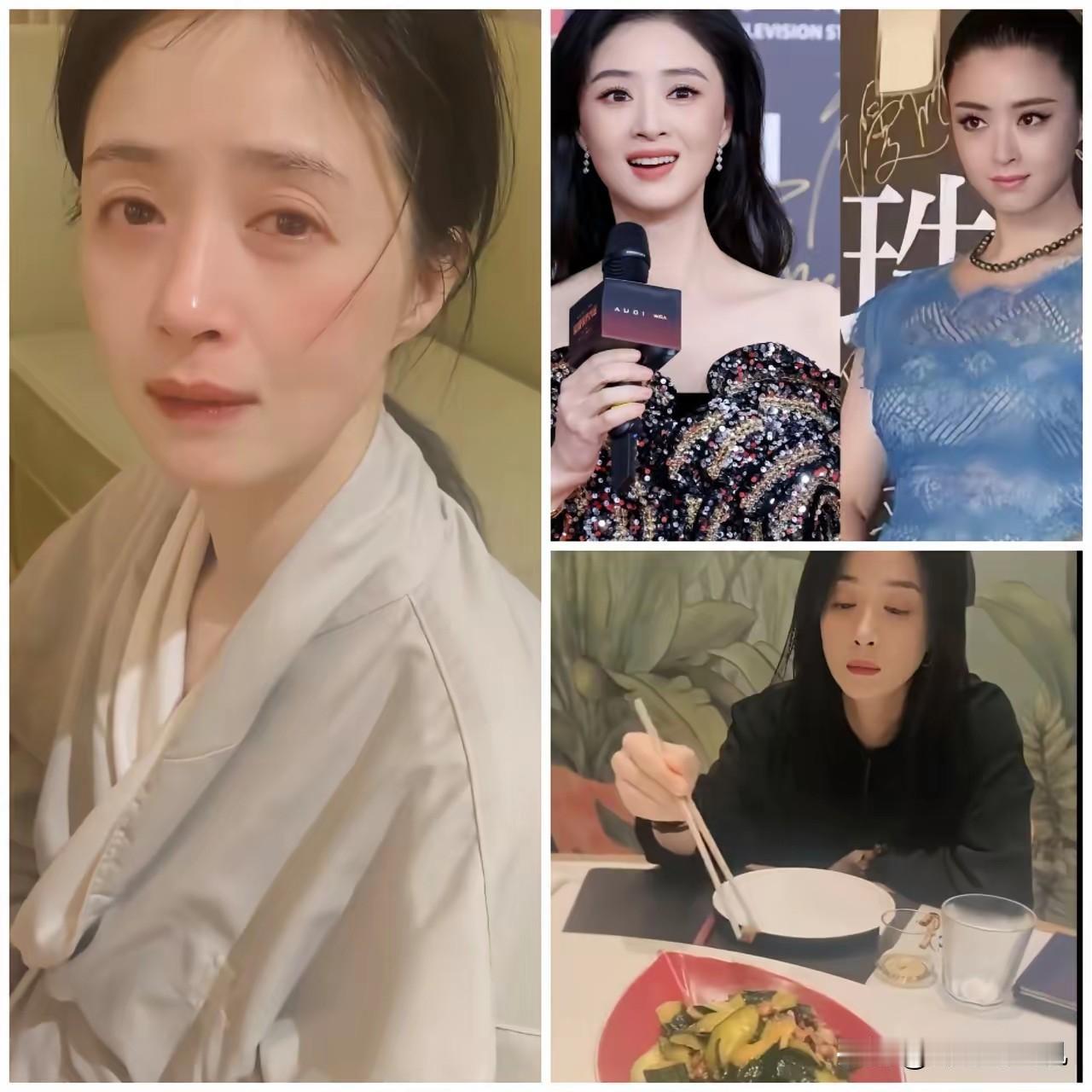 蒋欣引发热议。8.31号，43岁的蒋欣，冲上热搜，我是真服了，蒋欣的经纪人