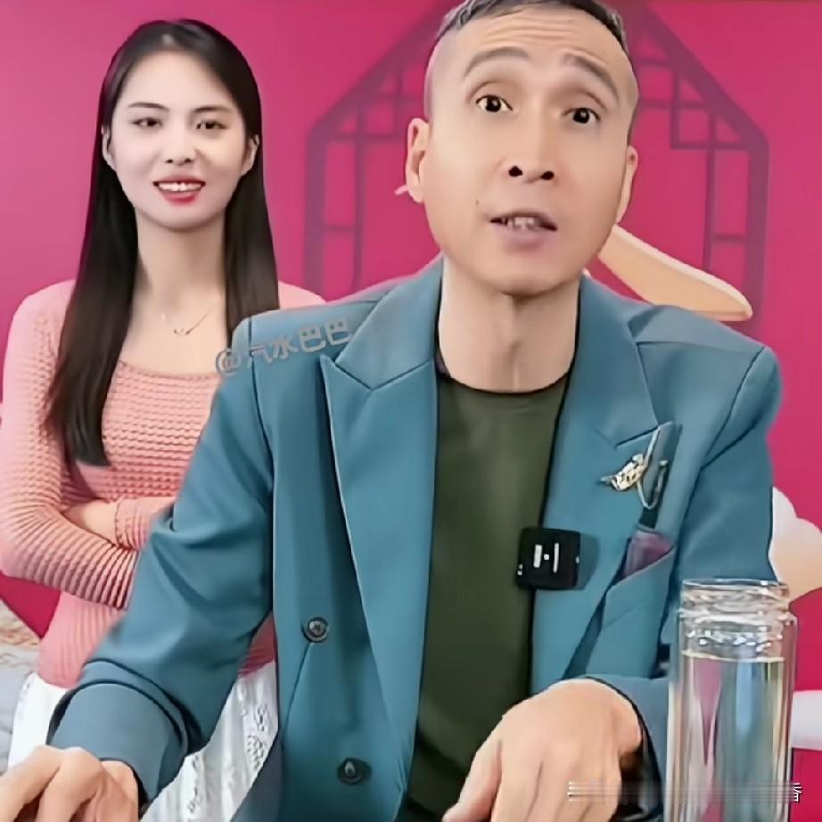 “条子”开直播的时候，有人在弹幕里问他：“条哥，你是云字辈的吗？”条子开玩笑着说