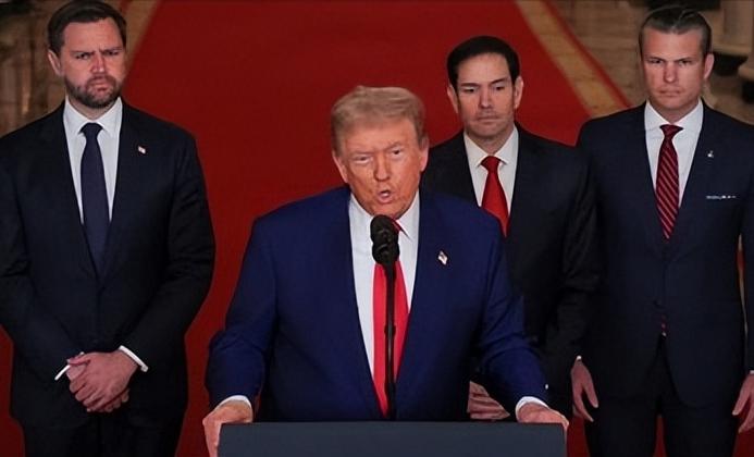 特朗普访华计划要泡汤了？2月7日，英国《金融时报》的消息称，有至少8名知情人士