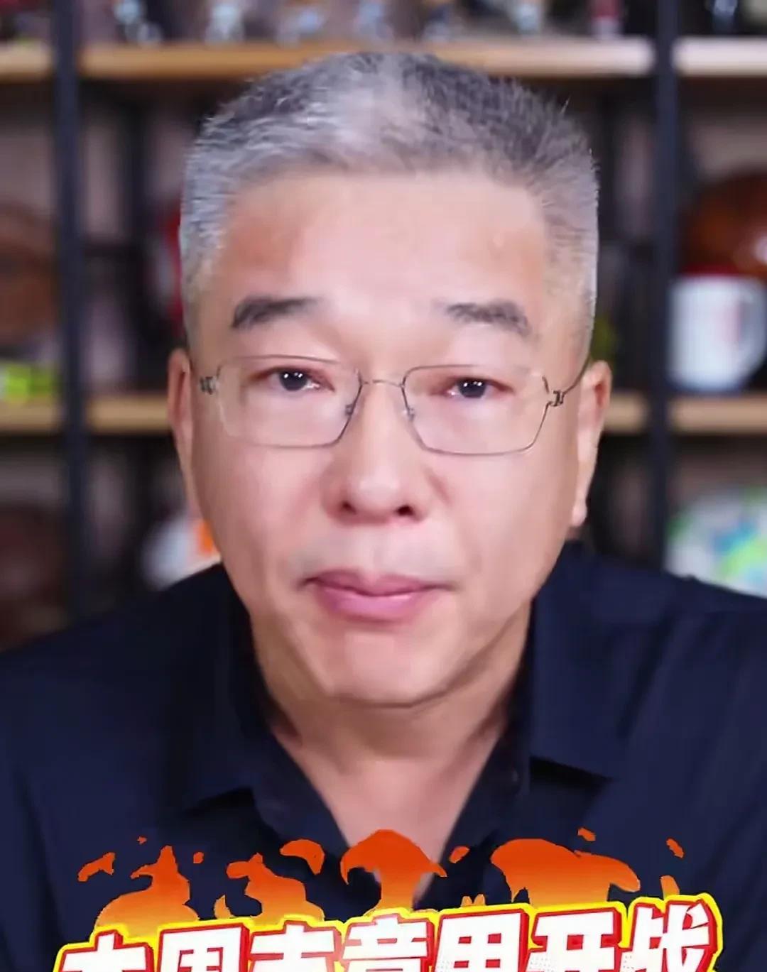 经历了这么多，刘建宏这次算是开窍了，现在的他已经把工作重心转移到五大联赛去了，对