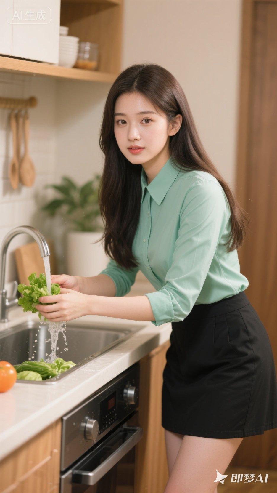 微胖女生如何穿搭更自信