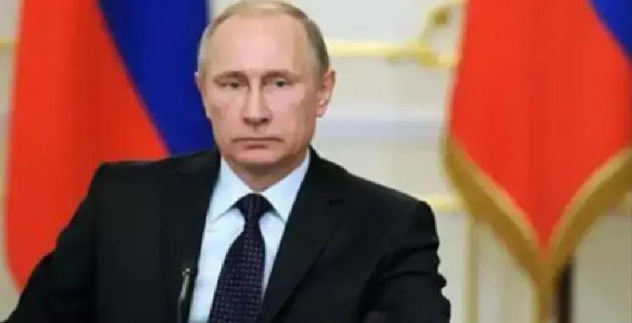 这场俄乌冲突，很多人关注前线，却容易忽略俄罗斯背后的长期布局。有一个细节