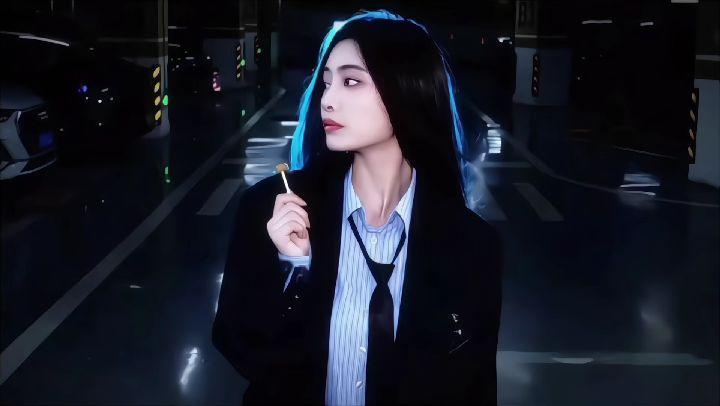 谁懂这个许佳琪