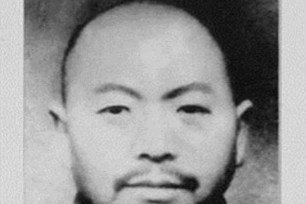 1951年，大汉奸黄标被判死刑，到了刑场，黄标却很不甘心：“我每个月给新四军送了