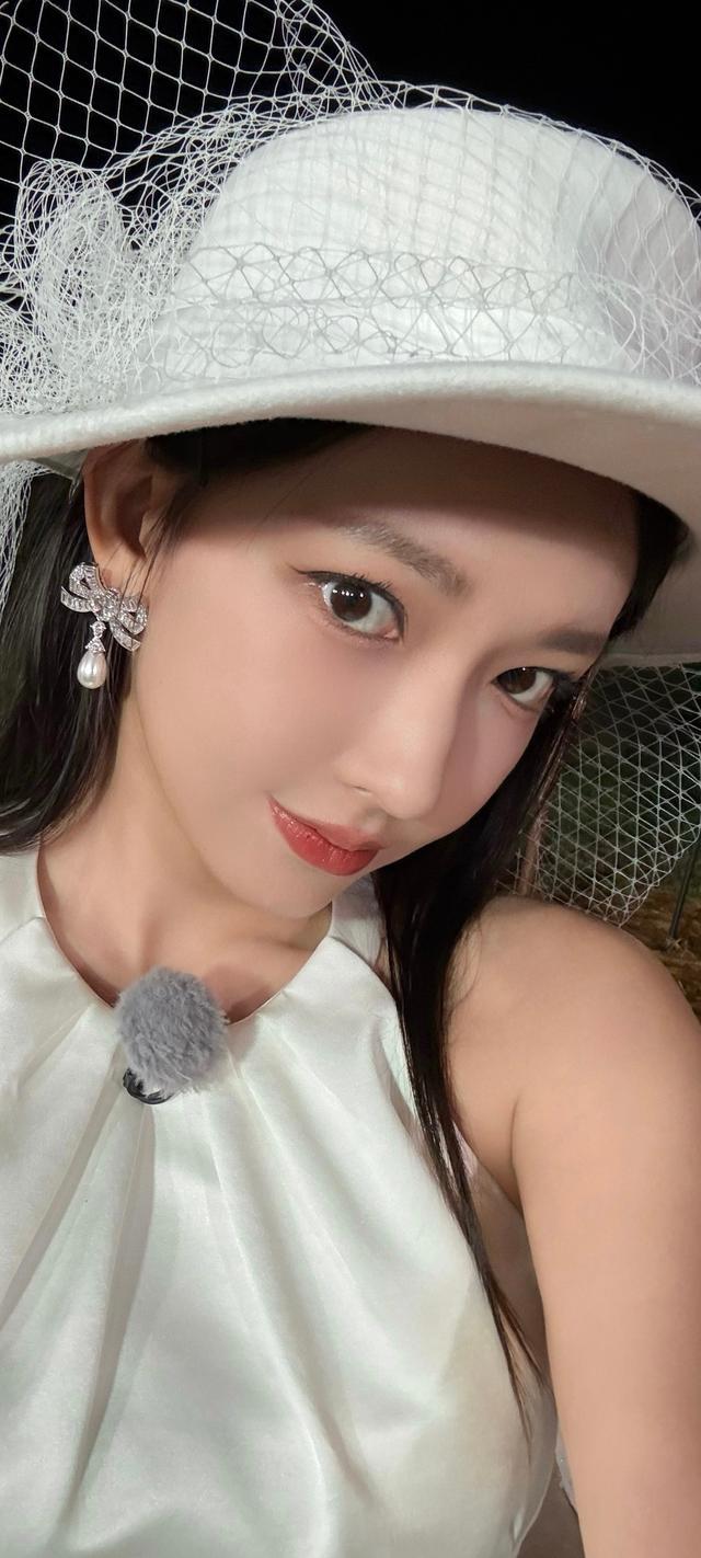 程潇晒图笔记大赛