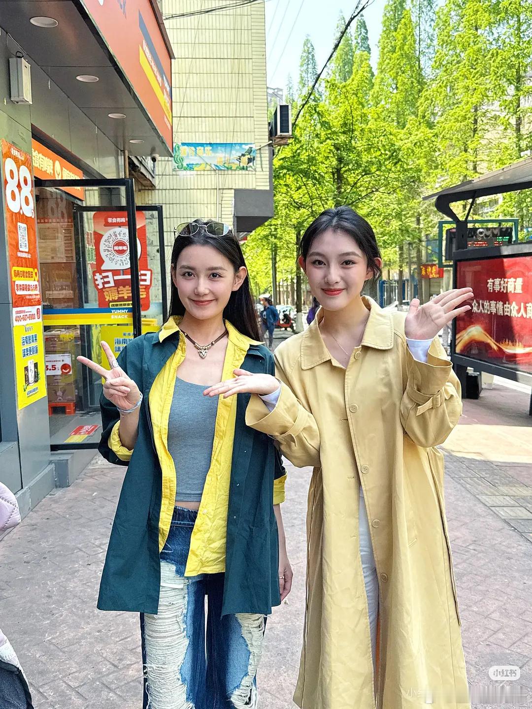 蒋依依现在怎么毫无星光🌟了？和素人一样的感觉了