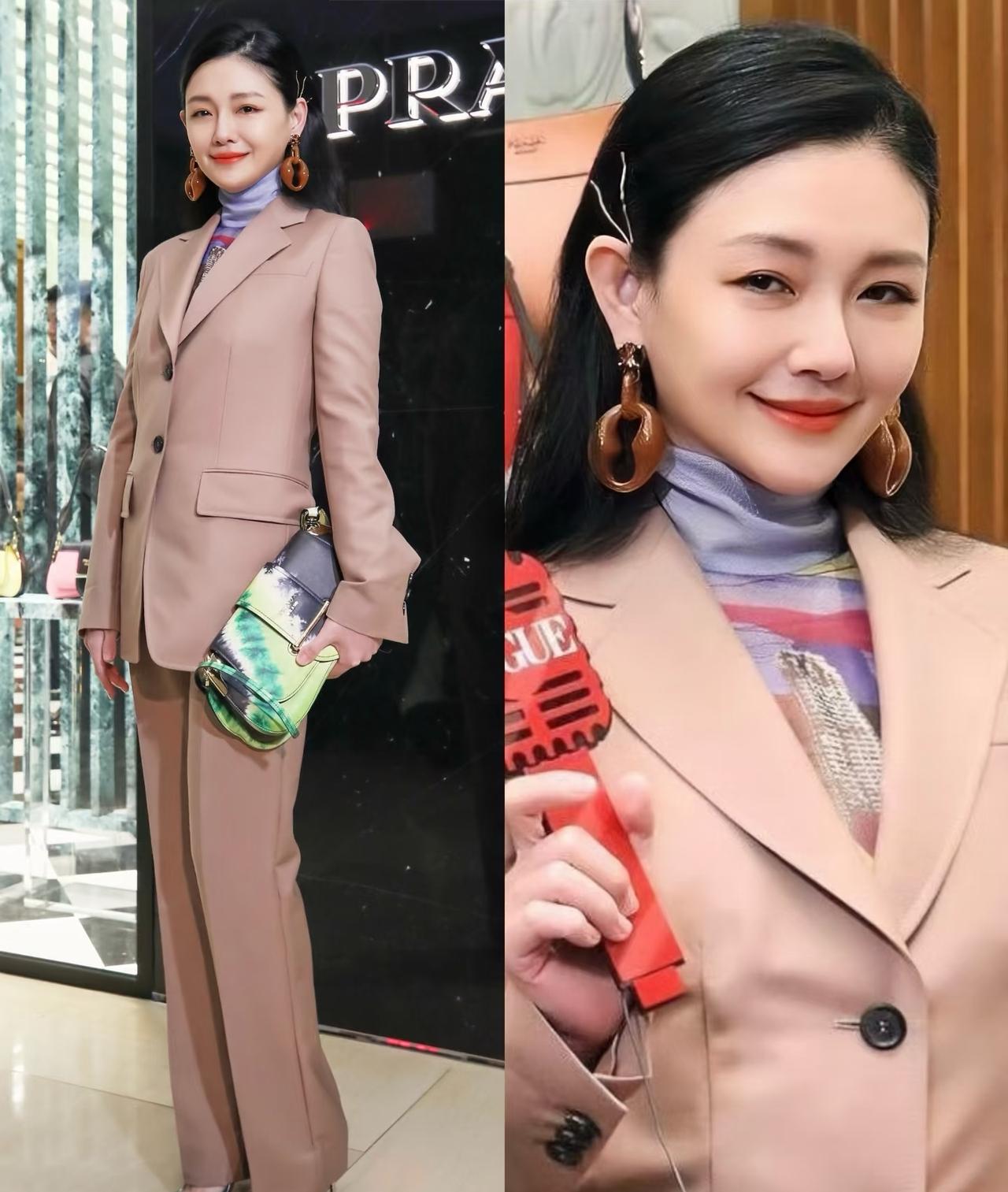 我觉得她唯一的烂摊子就是离婚所得是分期付款！本来孩子继承妈妈的遗产，应该是一套完