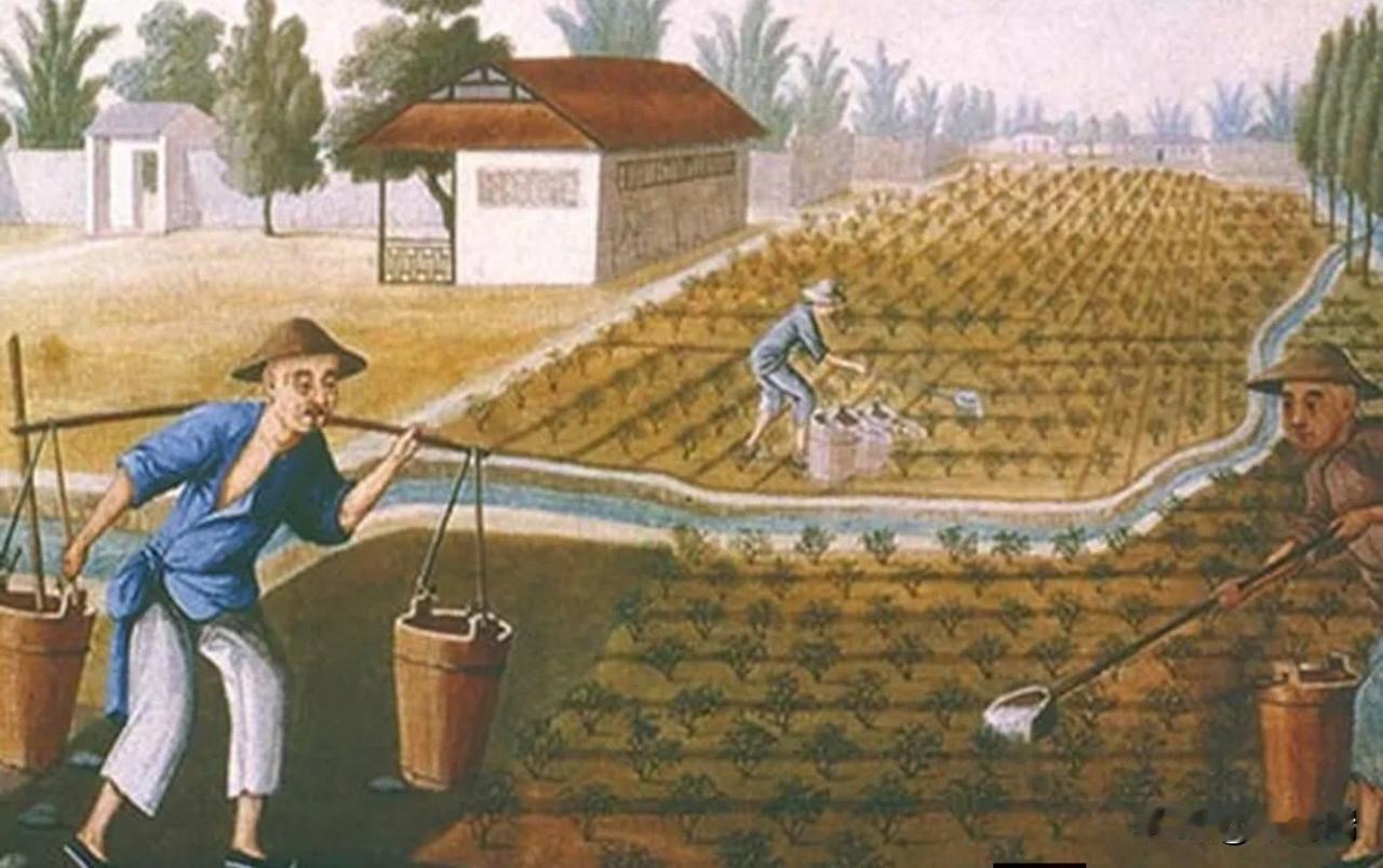 英国植物学家罗伯特·福钧前往中国，窃取了茶叶行业的商业机密，在此过程中发现了欺诈