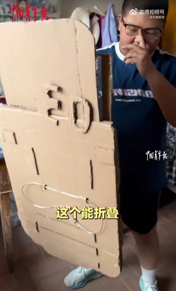 “这个男生火了！”甘肃张掖，一13岁男生暑假没日没夜扎在家里，不刷手机也不找同学