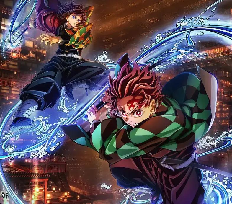 高市早苗一句话导致日本电影直接打崩盘，《鬼灭之刃》动漫大家应该都知道，这在中国上