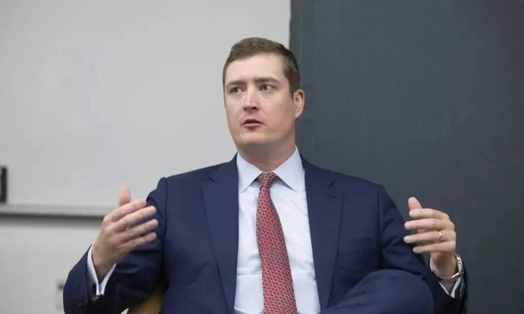 曾在特朗普第一任期担任总统副助理及白宫国安会幕僚长的格雷近期宣称，特朗普将台湾视