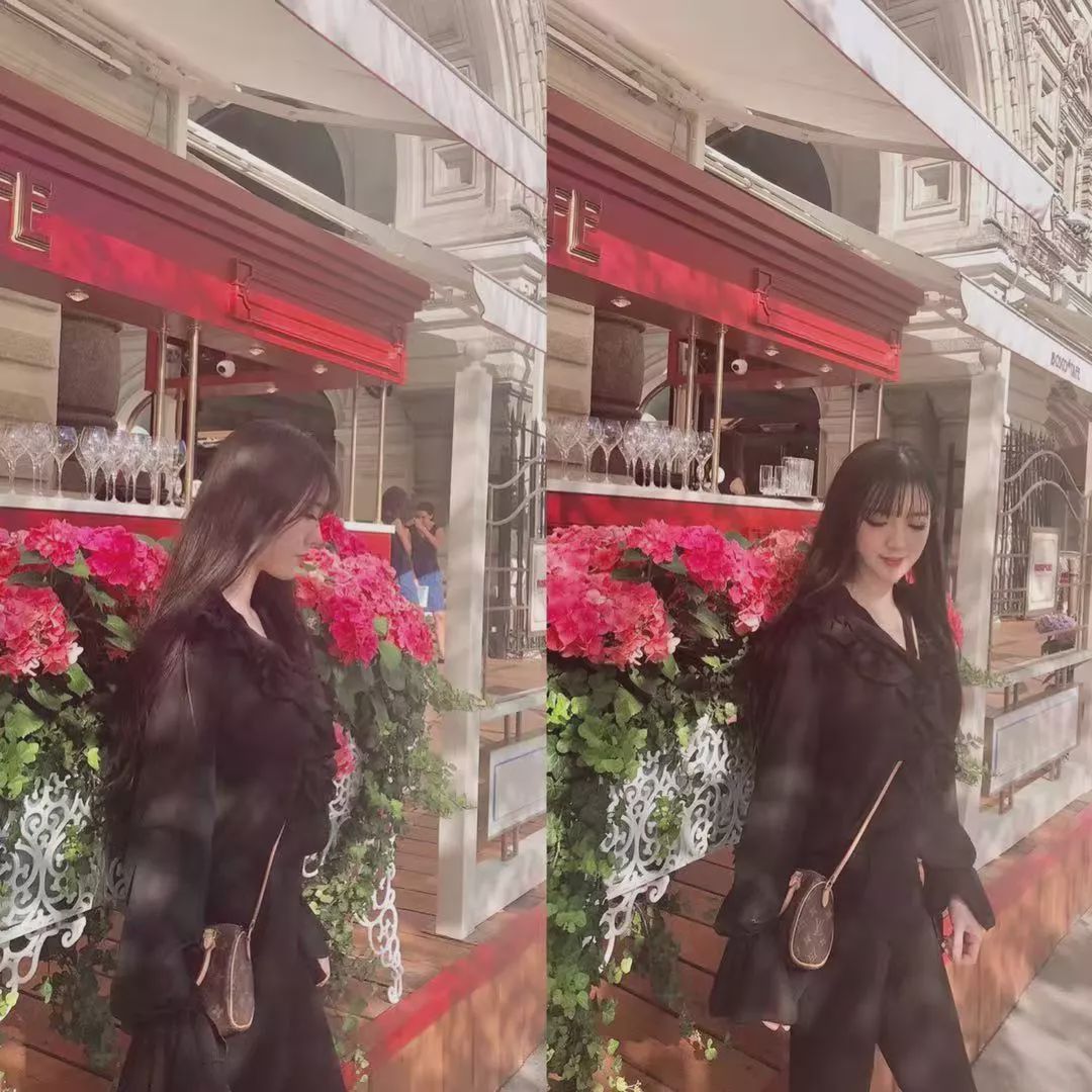 骨感女孩健身增肌7kg? 美过空姐, 身材太A了吧!