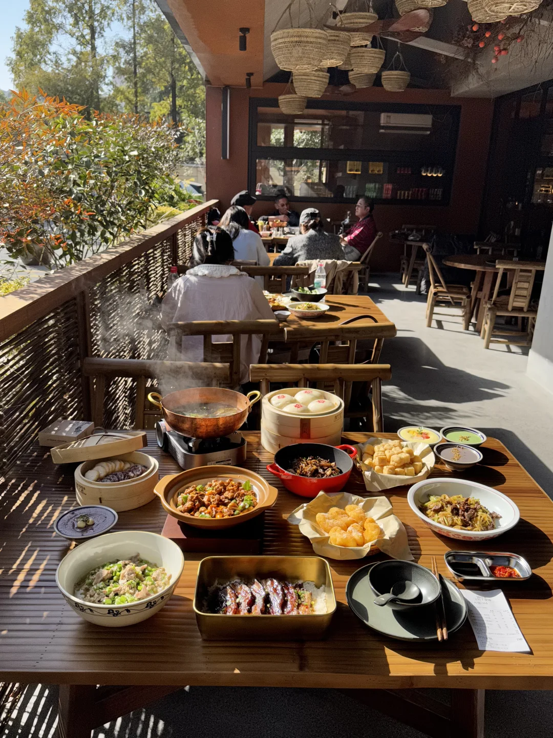 杭州…真正好吃的本地小馆子！！！