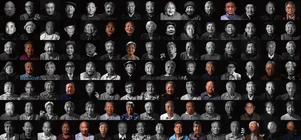 仅剩24人！88年前的今天，侵华日军铁蹄踏破南京城门，一场持续40多天的浩劫，