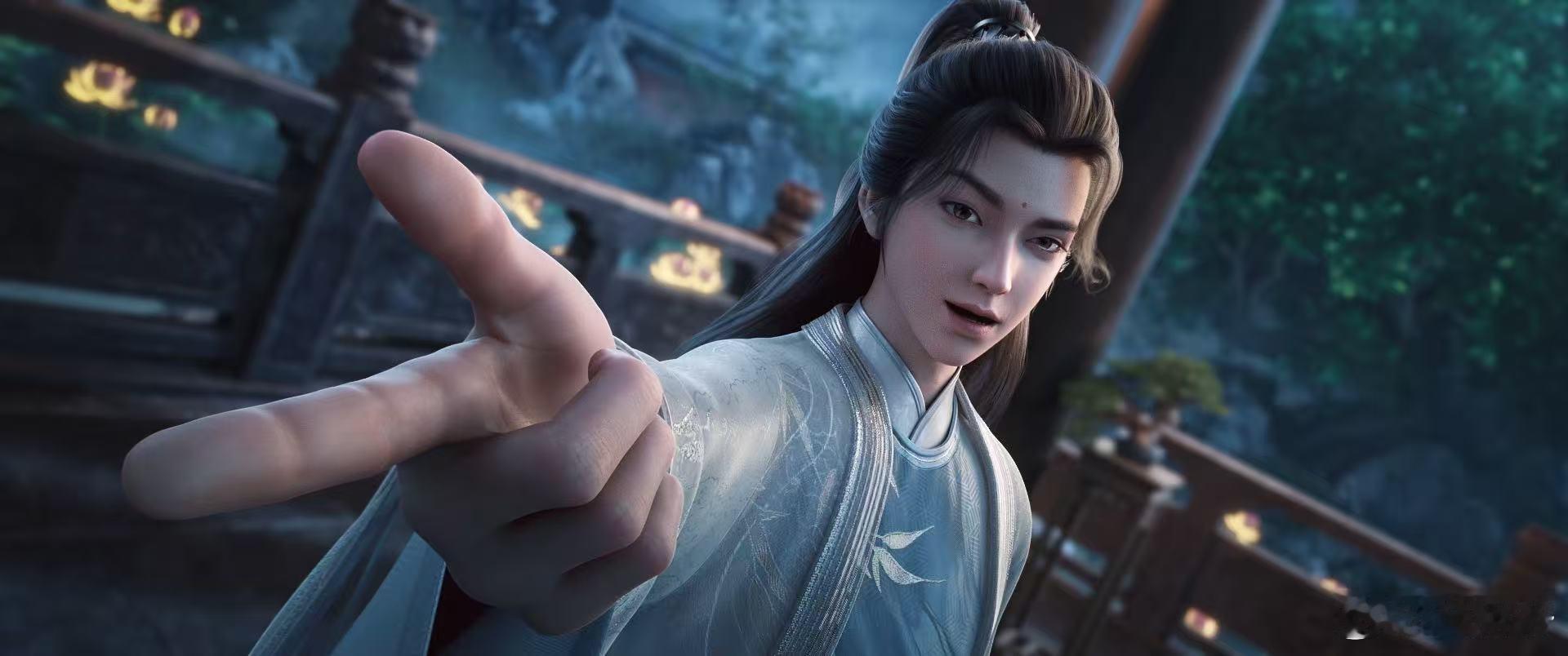 剑来剑来动画2剑来2第十一集埋的伏笔也太绝了，崔瀺问心局一触即发，陈平安这次的