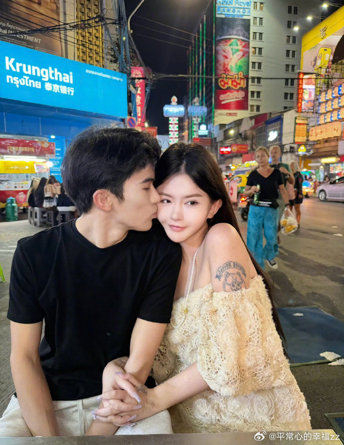 宋浩然离婚还带小猪妹热点观点﻿韩安冉离婚离婚后仍带继女逛乐园，宋浩然这波操作打