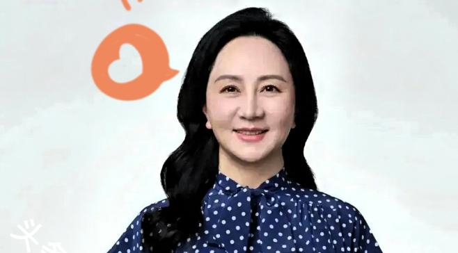 孟晚舟这通新年致辞，看懂的人估计后背都得冒汗。12月30日，华为直接摊牌了：