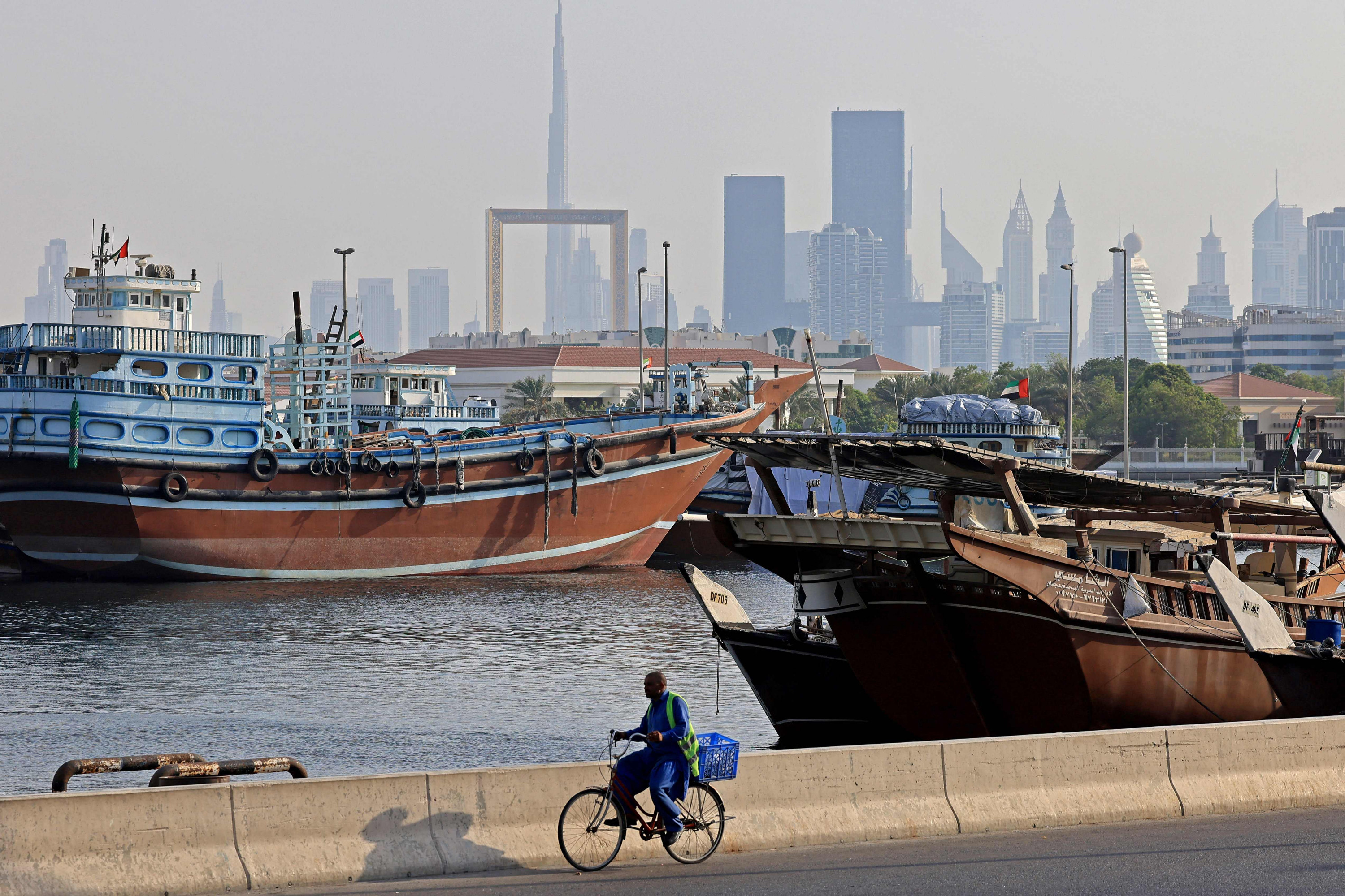 海湾国家告别美国梦：特朗普治下的中东安全保障化为泡影