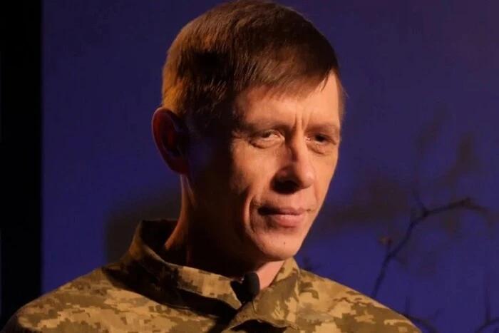 一名坚守阵地471天的乌军士兵讲述了他如何幸存下来乌克兰武装部队第30独立