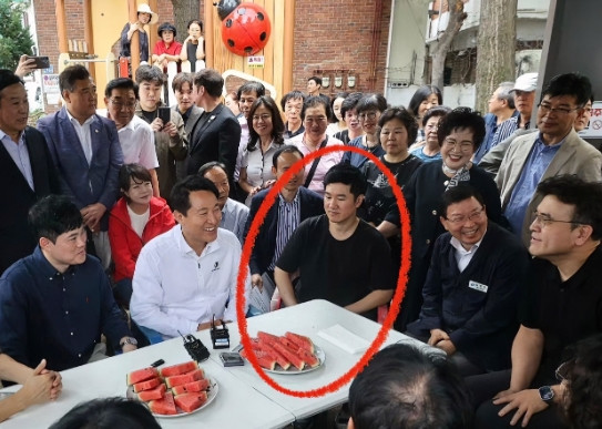 一个西瓜卖154元！韩国高温导致物价上涨。7月15日，韩国媒体在报道中称，由于韩