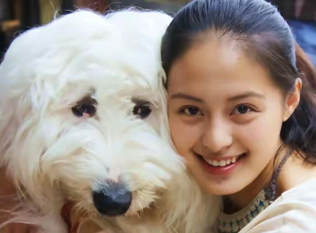 谁懂啊！央视力捧41次女主，刘烨念念不忘的“初恋”，王力可咋就红不了？不是