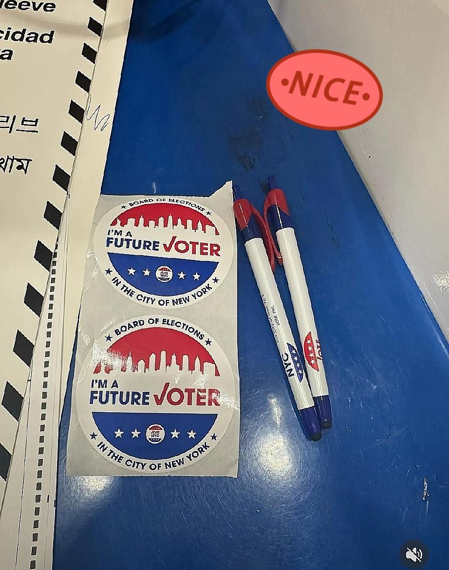 快讯！！！民主党大获全胜民主党这几天选举的结果，真的是一场大胜仗。新泽西