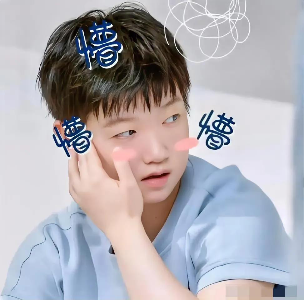 孙颖莎除了对打球和吃讲究，其他根本都不在乎，比如用毛巾擦完球台继续擦脸，裤
