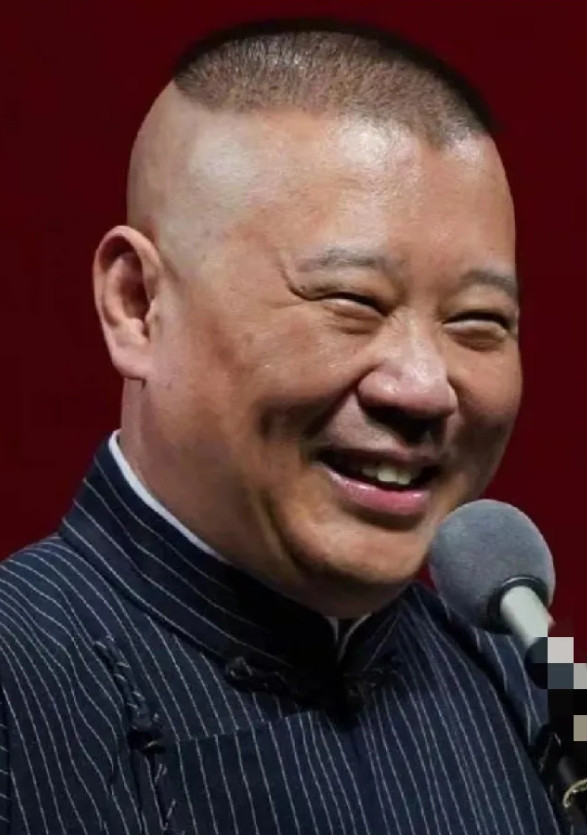 相声大师田立禾客观评价郭德纲！田立禾在接受采访是表示:是郭德纲给相声带来的春天，