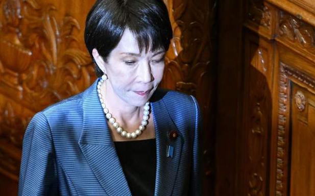 日本首相这回可真成了“孤家寡人”！一边高喊“台海有事就是日本有事”，一边眼睁睁
