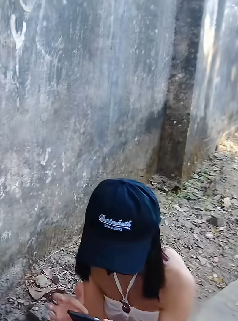 有这样的女朋友你怎么办