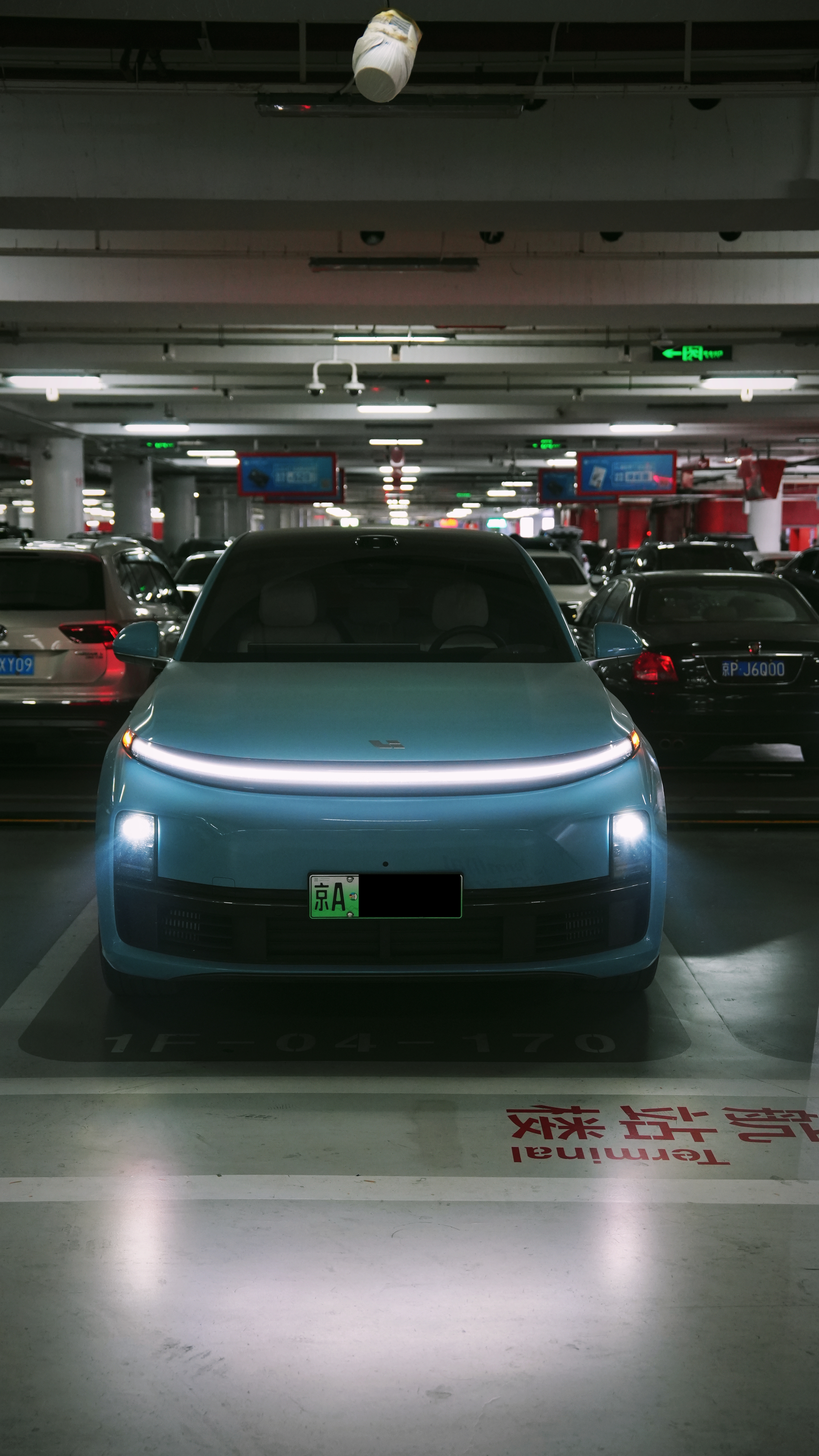 北京也不是很冷啊北京·北京首都国际机场